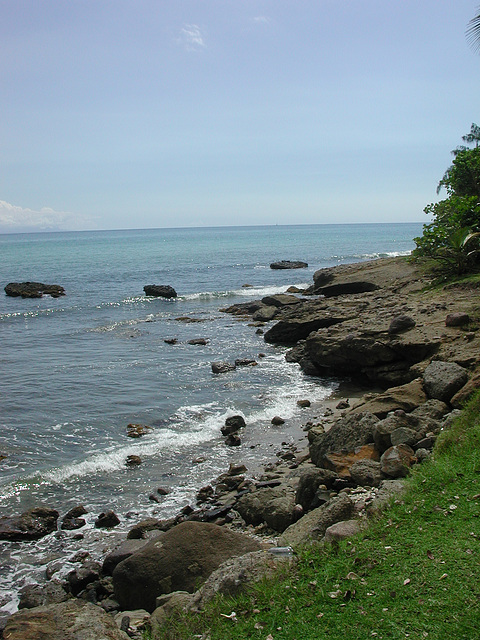 martinique