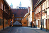 Augsburg - Fuggerei