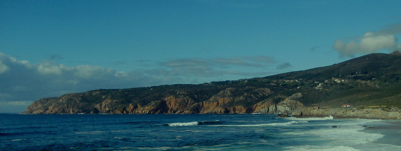 Sintra, Sea of Guincho, Cape of Roca (4)