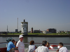 Cuxhaven querab