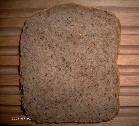 Manuel's Seed Bread 2