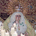La Virgen de la Macarena - Séville, Andalousie