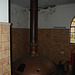 salle de brassage