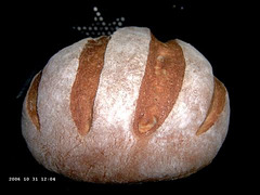 Essential's Columbia (Country French-Style Bread) 2