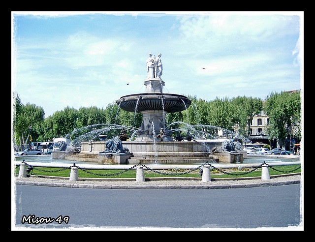 AIX EN PROVENCE