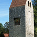 Wessobrunn - Römerturm