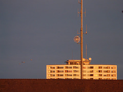 Aalto-Hochhaus