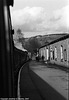 Train Station At Oxenhope, West Yorkshire, England(UK), 2007