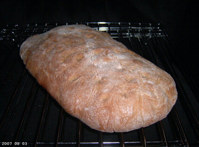 Ciabatta