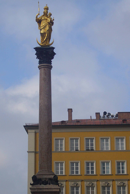 Mariensäule (2)