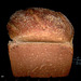 Whole Wheat Oatmeal Bread 1