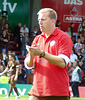 André Trulsen. Trainer oder sowas