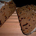 Raisin Pumpernickel Bread 2