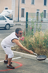 Rallye touristique automobile 2005