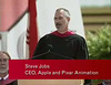 Steve Job's Speech in Stanford Ceremony