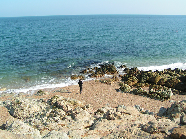 Hallsands