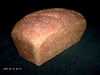 Honey Whole-Wheat Bread