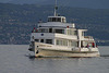 Steamer "General Guisan"
