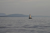 Boat at Lake Geneva