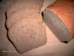 Multi-Grain Mash Bread 2