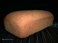 Potato Rosemary Bread 1