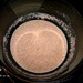 Seed Culture Volkorenspeltmeel en water end Phase One
