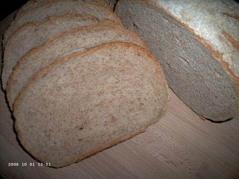 Transitional Hearth Bread 3