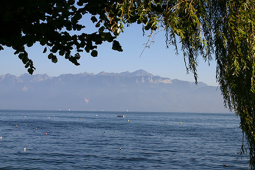 Mont Blanc