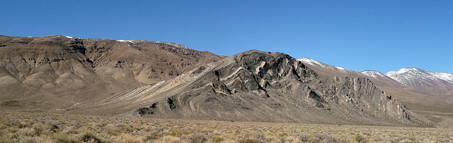 Striped Butte (3261)