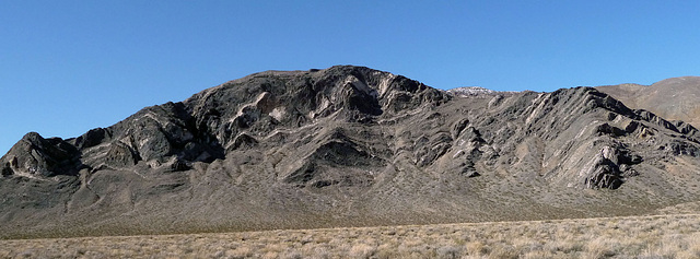 Striped Butte (3264)