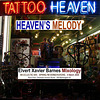 CDLabel.HeavensMelody4March2009