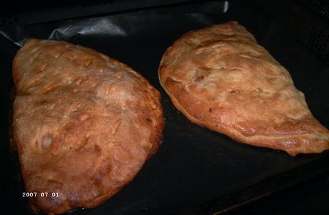 Calzones