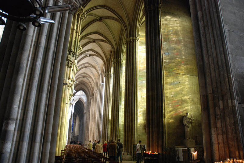 CATHEDRALE DE ROUEN