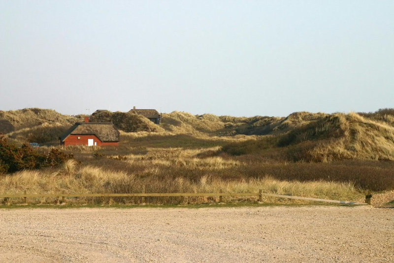Blåvand