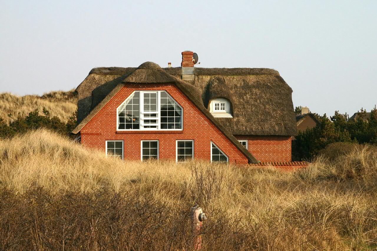 Blåvand
