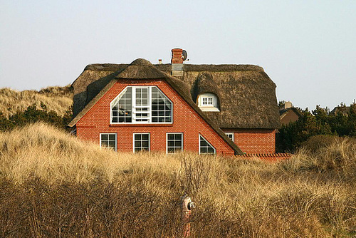 Blåvand