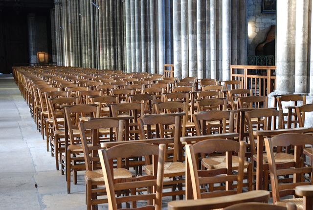 CATHEDRALE DE ROUEN