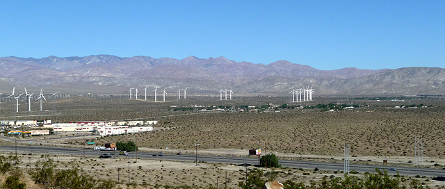 New Wind Turbines (2881)