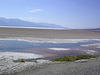 Death Valley - Badwater Pool