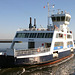 Ferry to Fanø