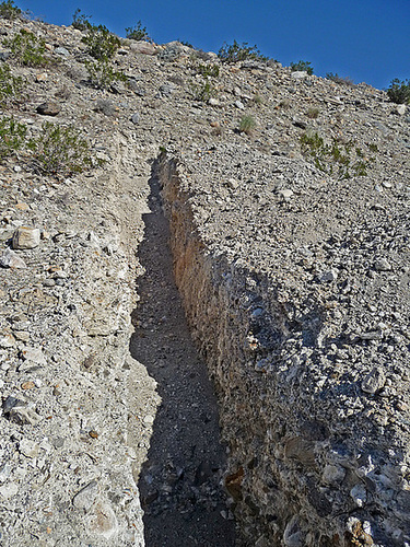 Trench (2897)
