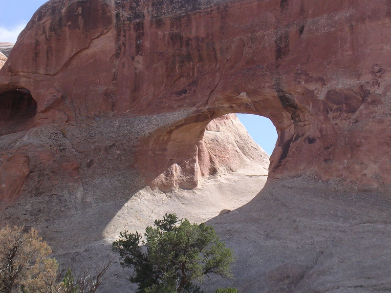 Arches National Park