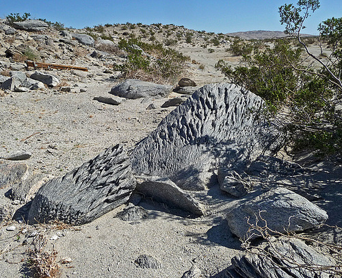 Ventifacts (2903)