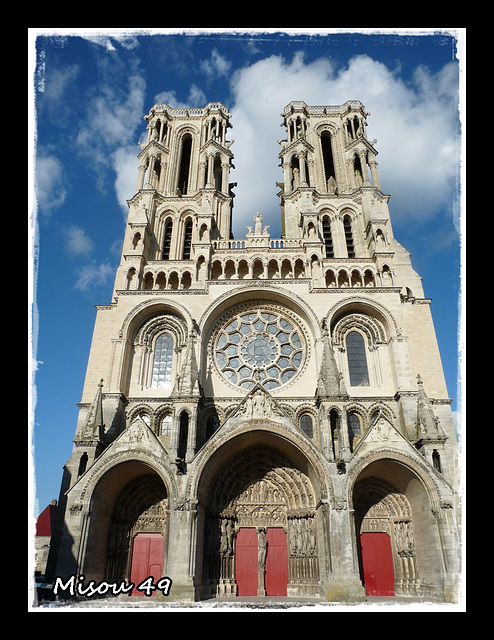 LAON