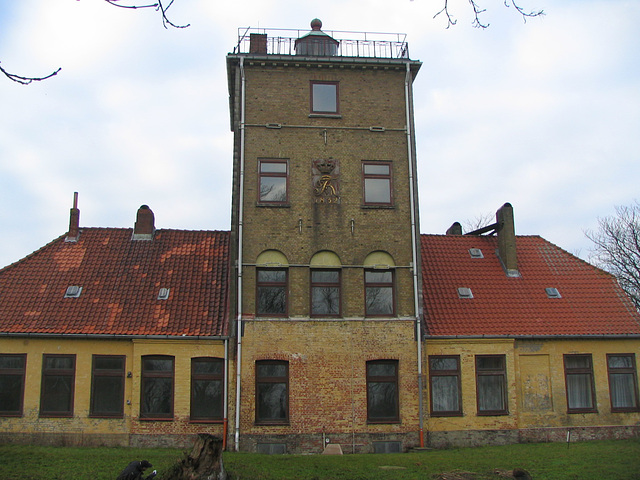 Marienleuchte
