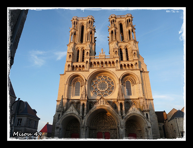 LAON