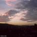Sunset From Stare Radnice, Picture 2, Prague, CZ, 2006