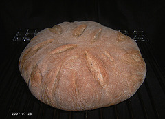 Como Bread 1