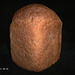 Light Wheat Bread