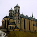 Church, Cheb, West Bohemia(CZ), 2005